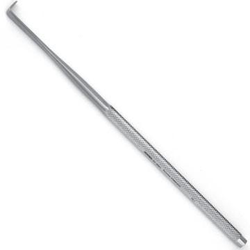 Cronin Cleft Palate Elevator, 6 1/4" (16.0 Cm), 4.0 Mm X 8.0 Mm